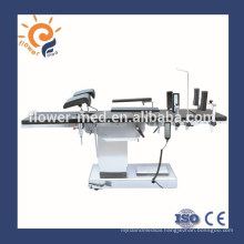 Manufacturer Selling Electric Hospital Movement Examination Table